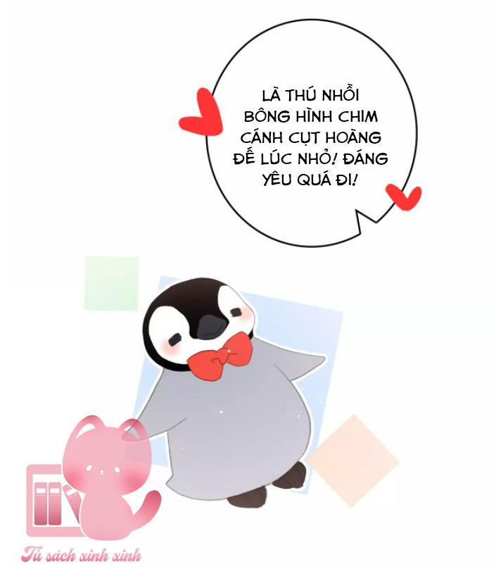 Con Tim Rung Động - Chap 64.1