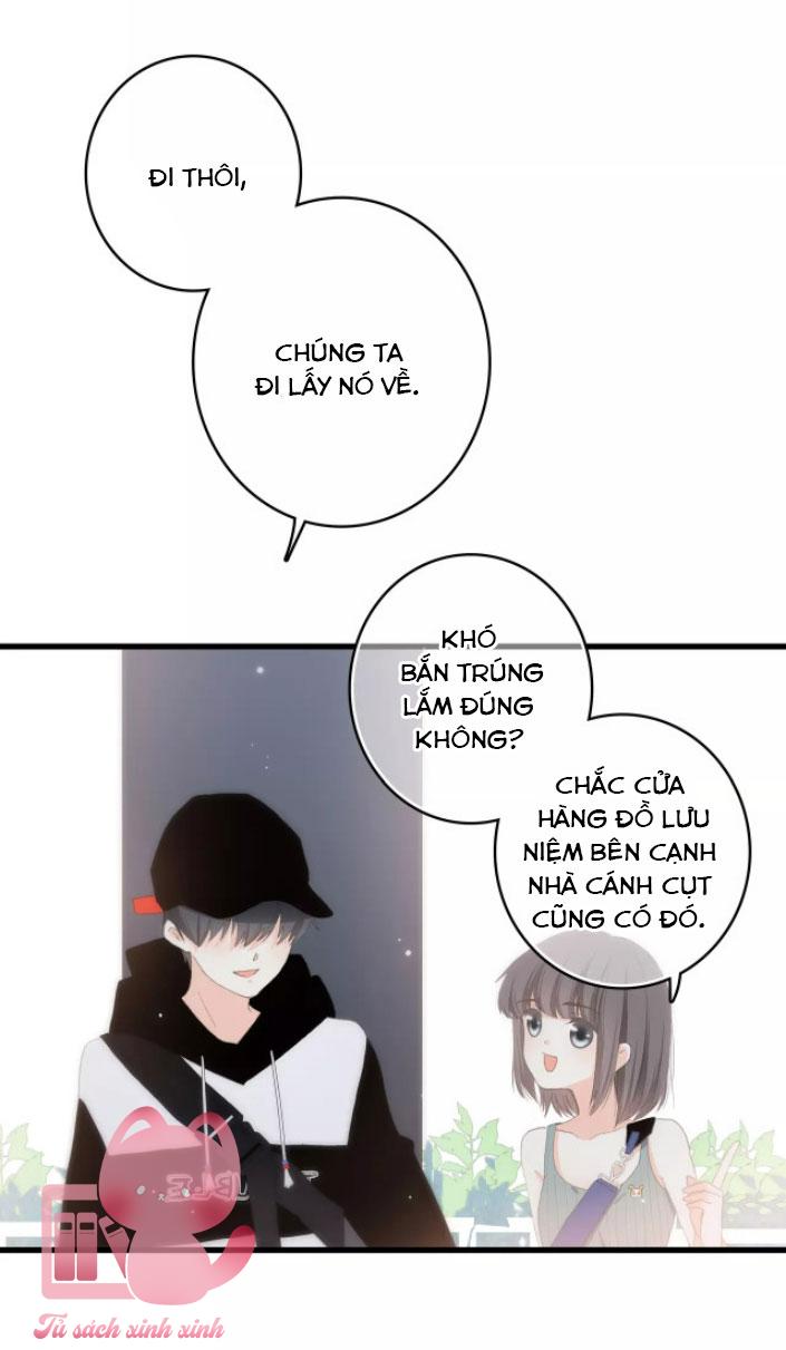 Con Tim Rung Động - Chap 64.1