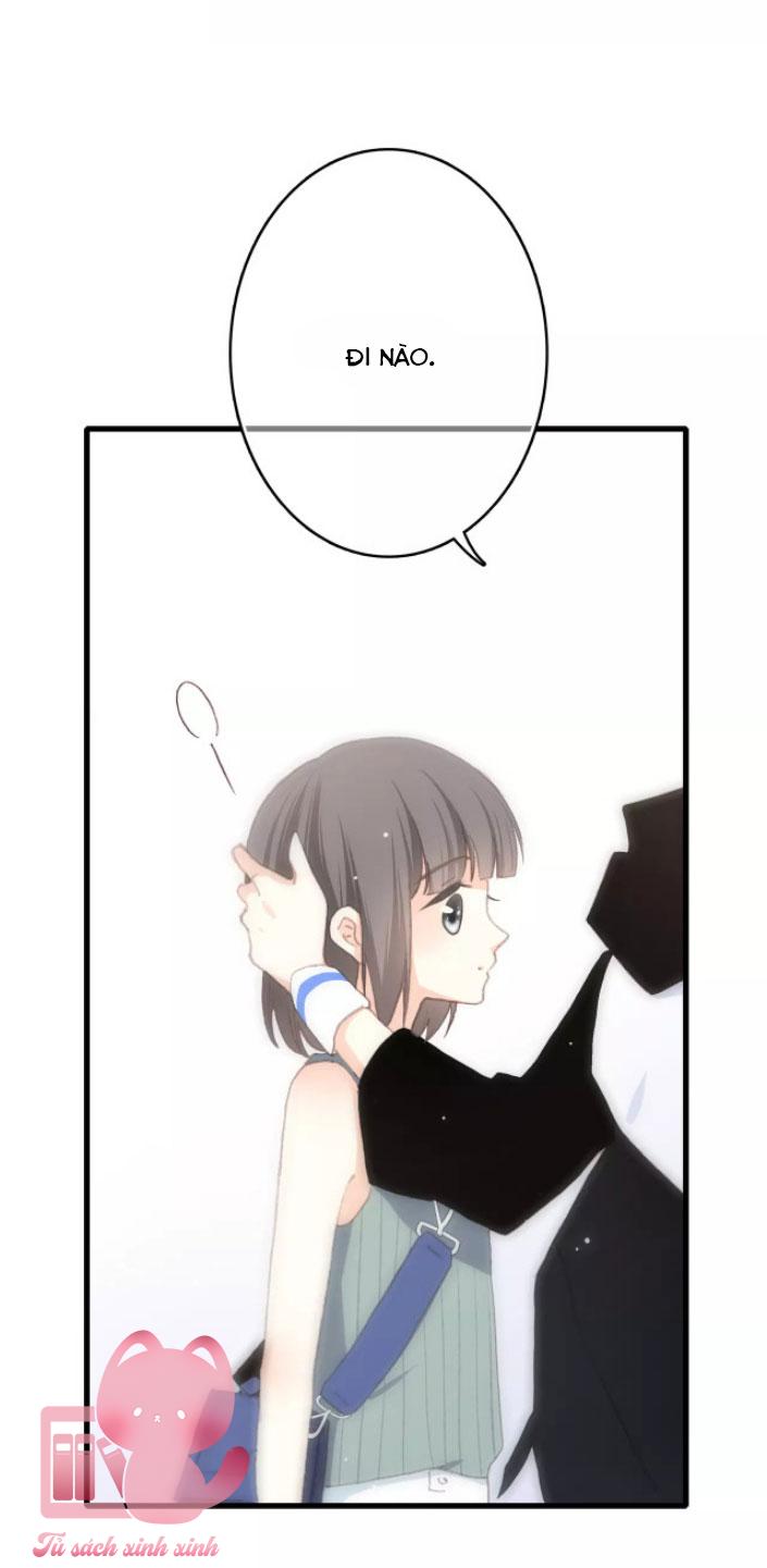 Con Tim Rung Động - Chap 64.1