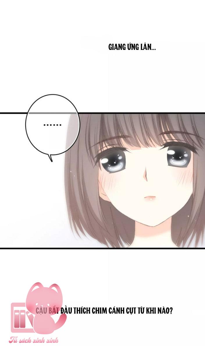 Con Tim Rung Động - Chap 64.1