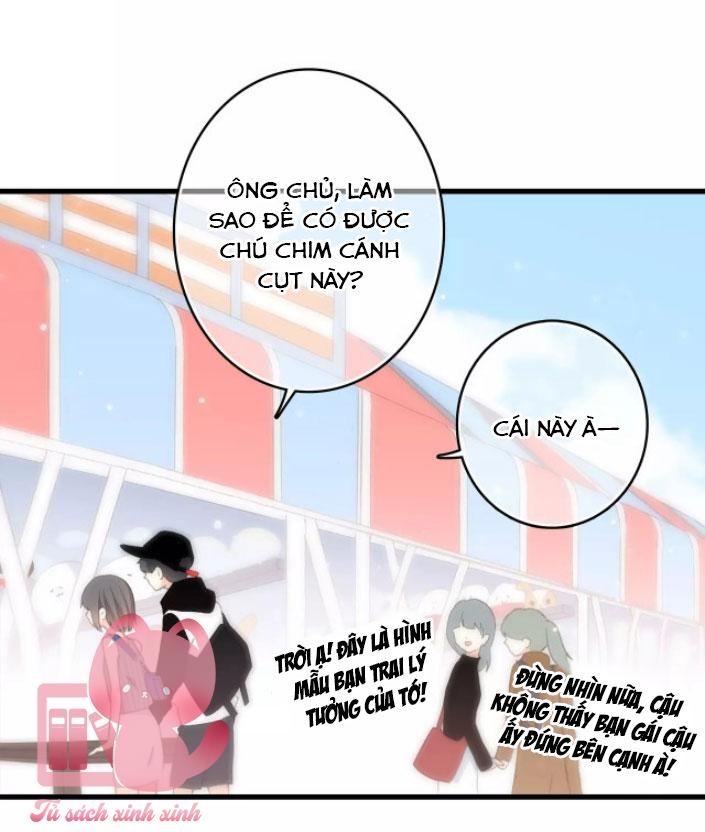 Con Tim Rung Động - Chap 64.1