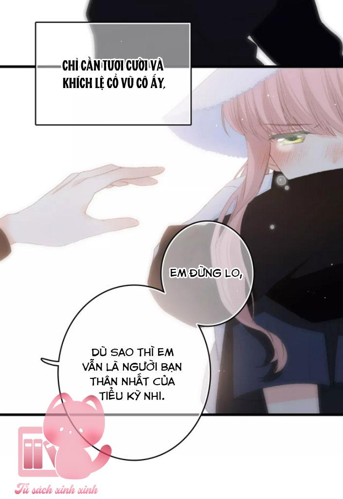 Con Tim Rung Động - Chap 64.1