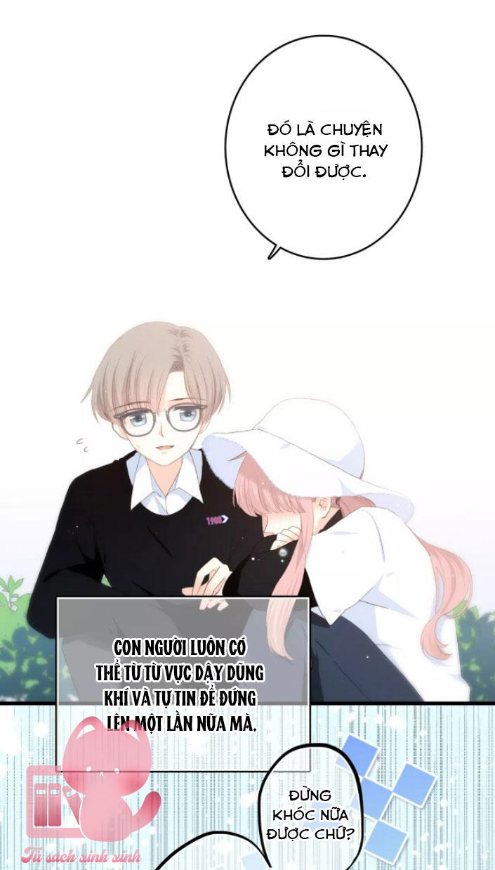 Con Tim Rung Động - Chap 64.1