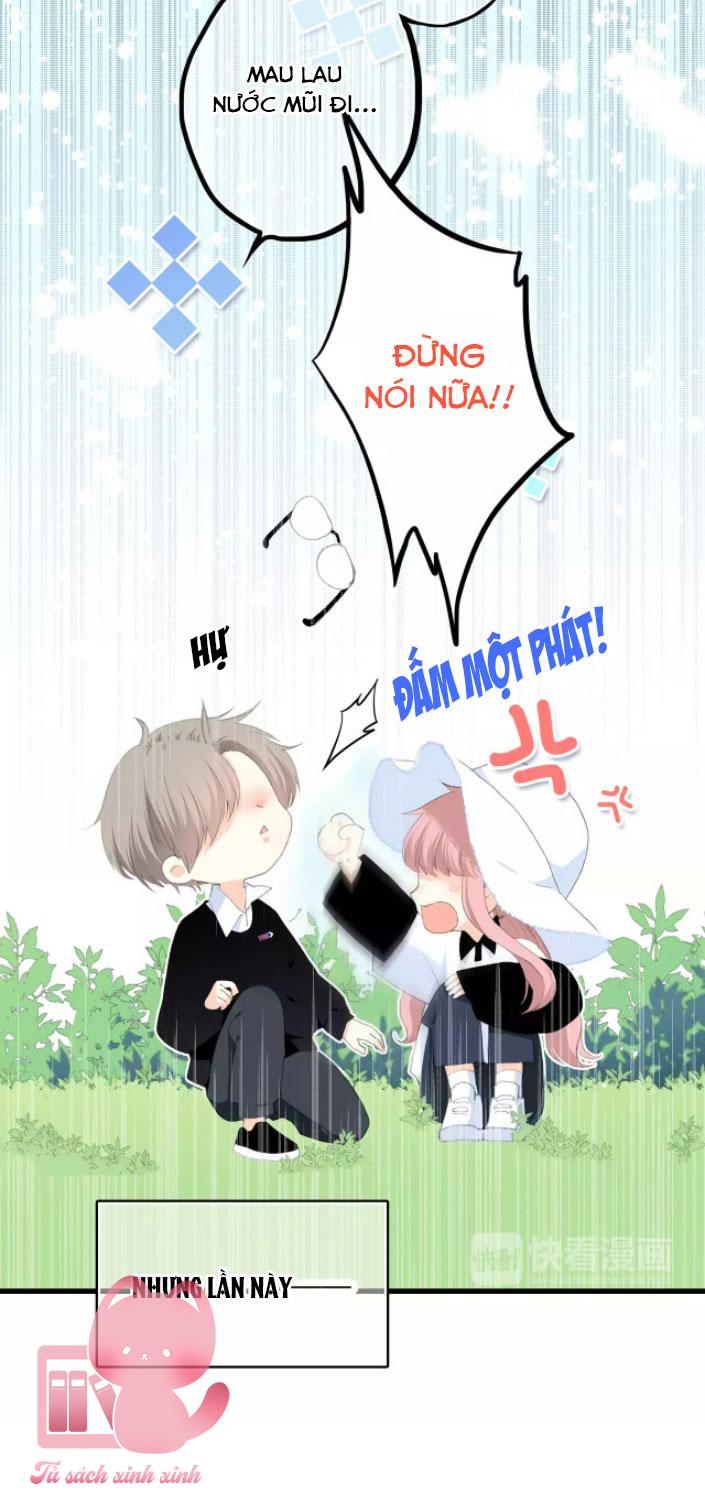 Con Tim Rung Động - Chap 64.1