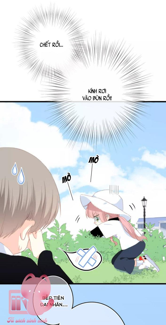 Con Tim Rung Động - Chap 64.1