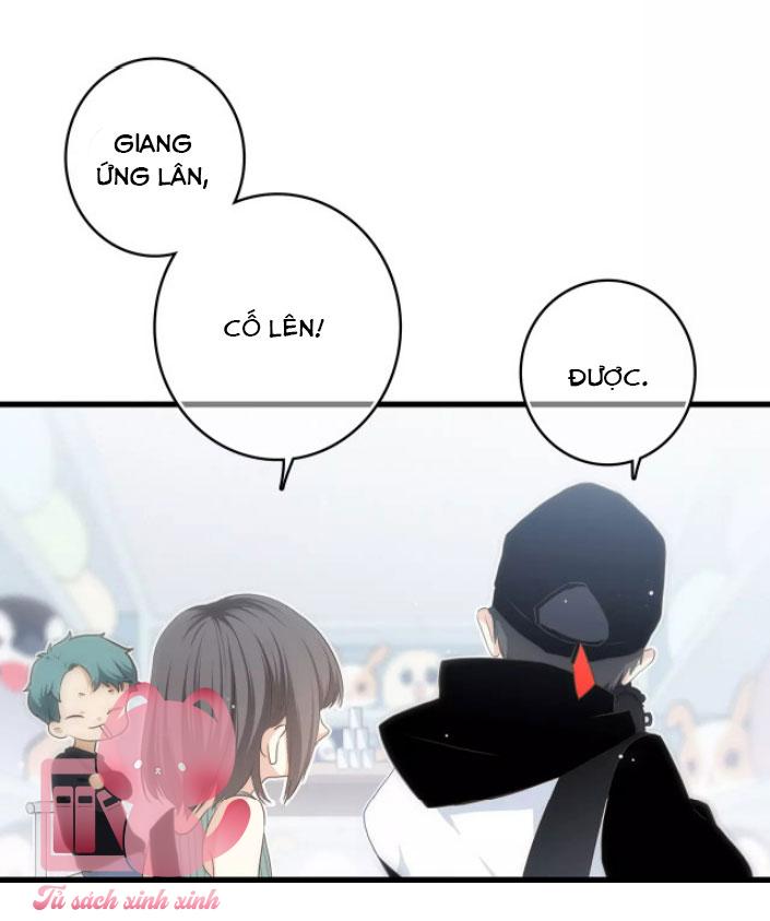 Con Tim Rung Động - Chap 64.2