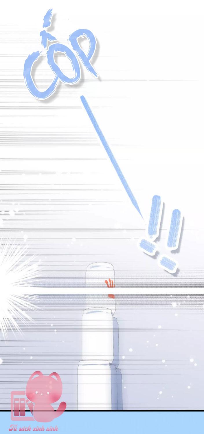 Con Tim Rung Động - Chap 64.2