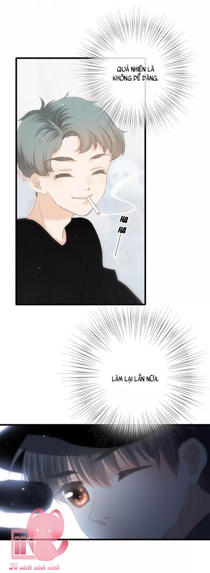 Con Tim Rung Động - Chap 64.2