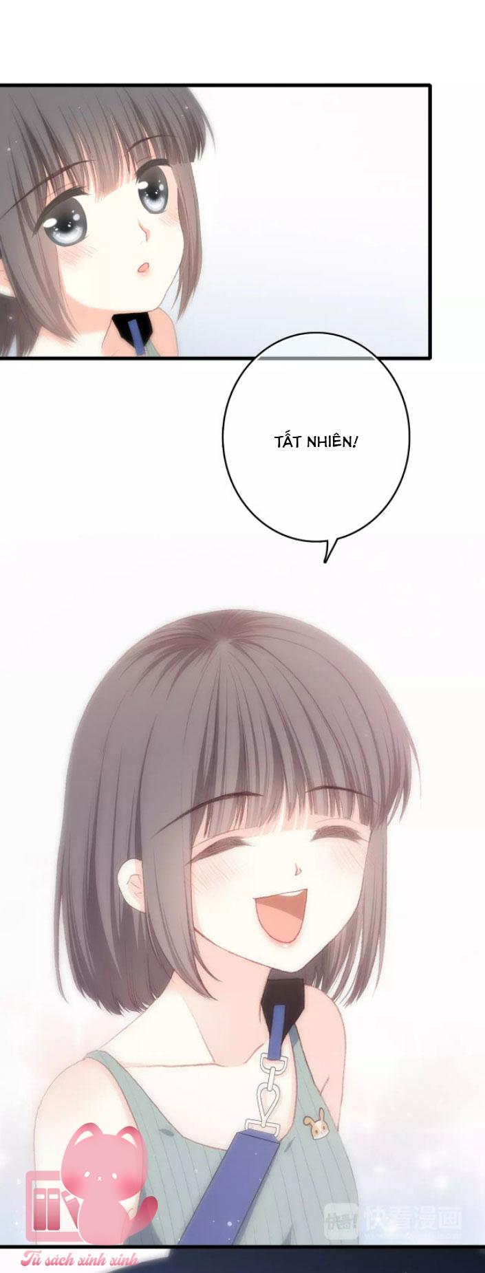 Con Tim Rung Động - Chap 64.2