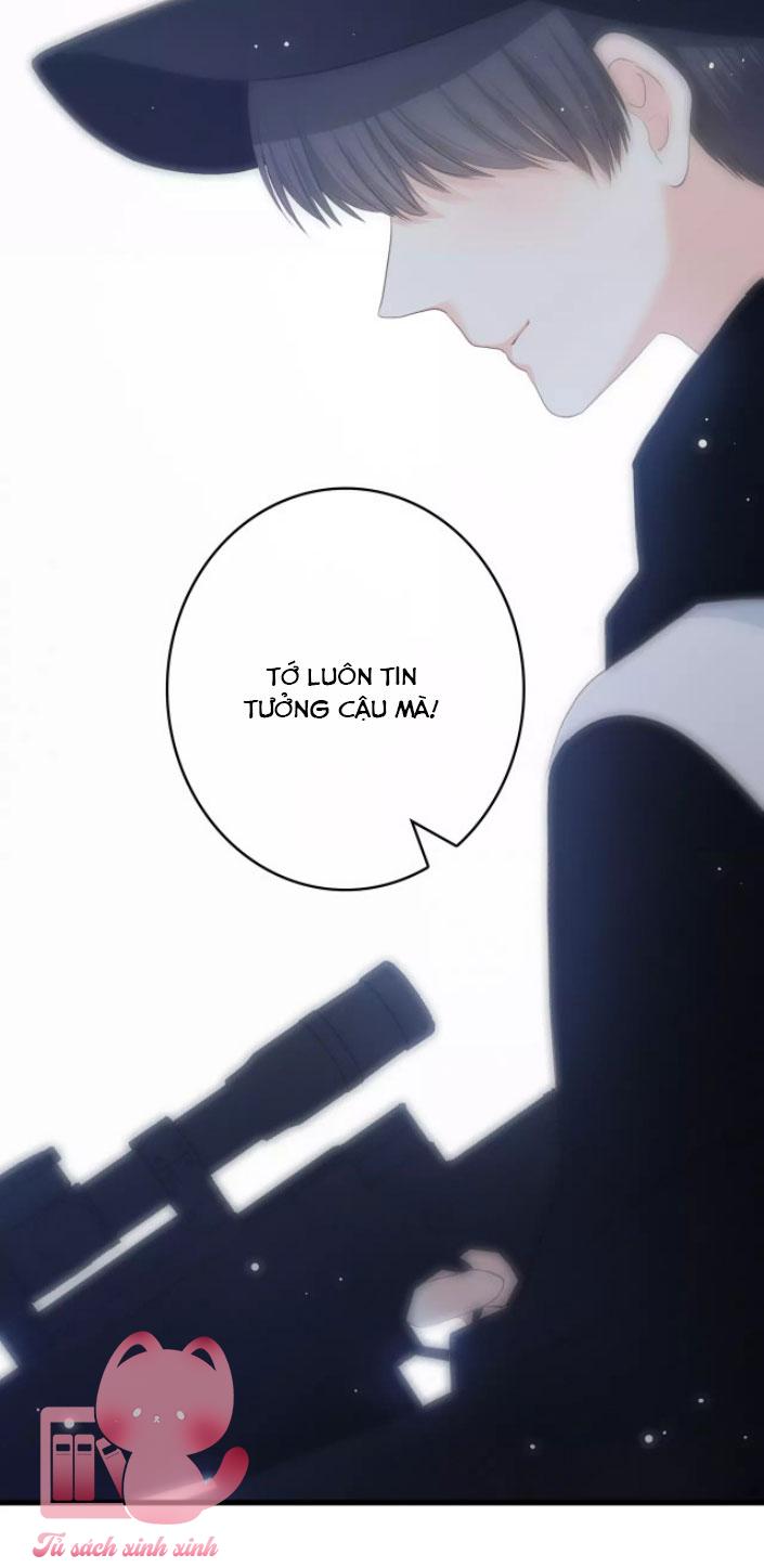 Con Tim Rung Động - Chap 64.2