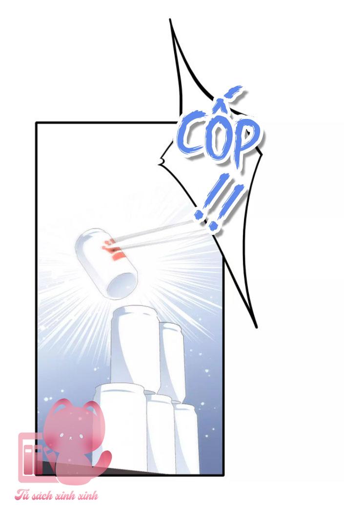 Con Tim Rung Động - Chap 64.2