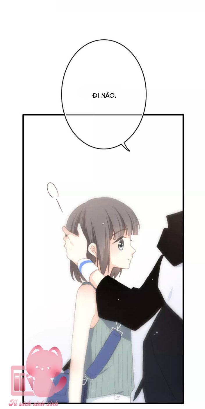 Con Tim Rung Động - Chap 64.2