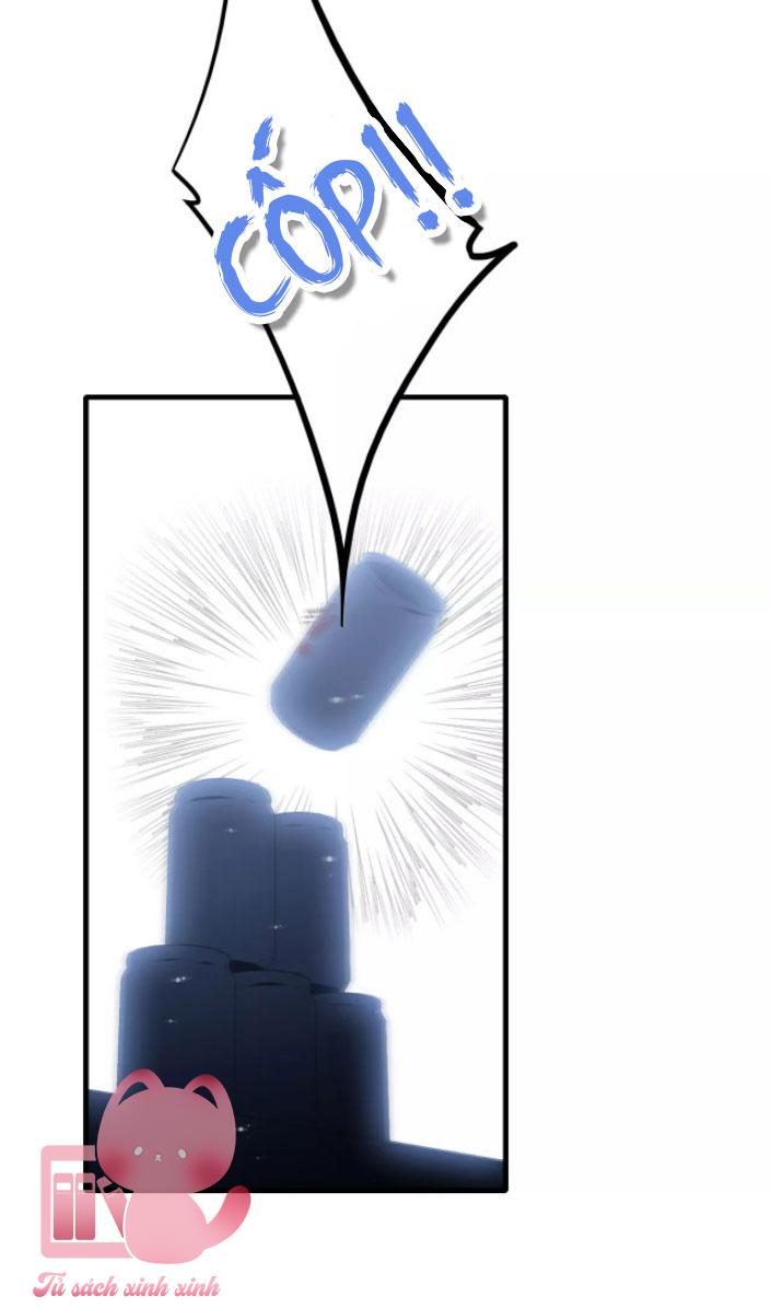 Con Tim Rung Động - Chap 64.2