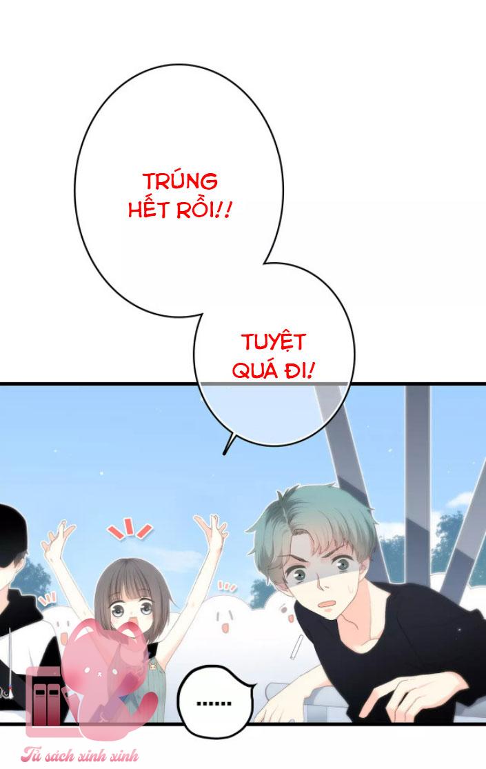 Con Tim Rung Động - Chap 64.2