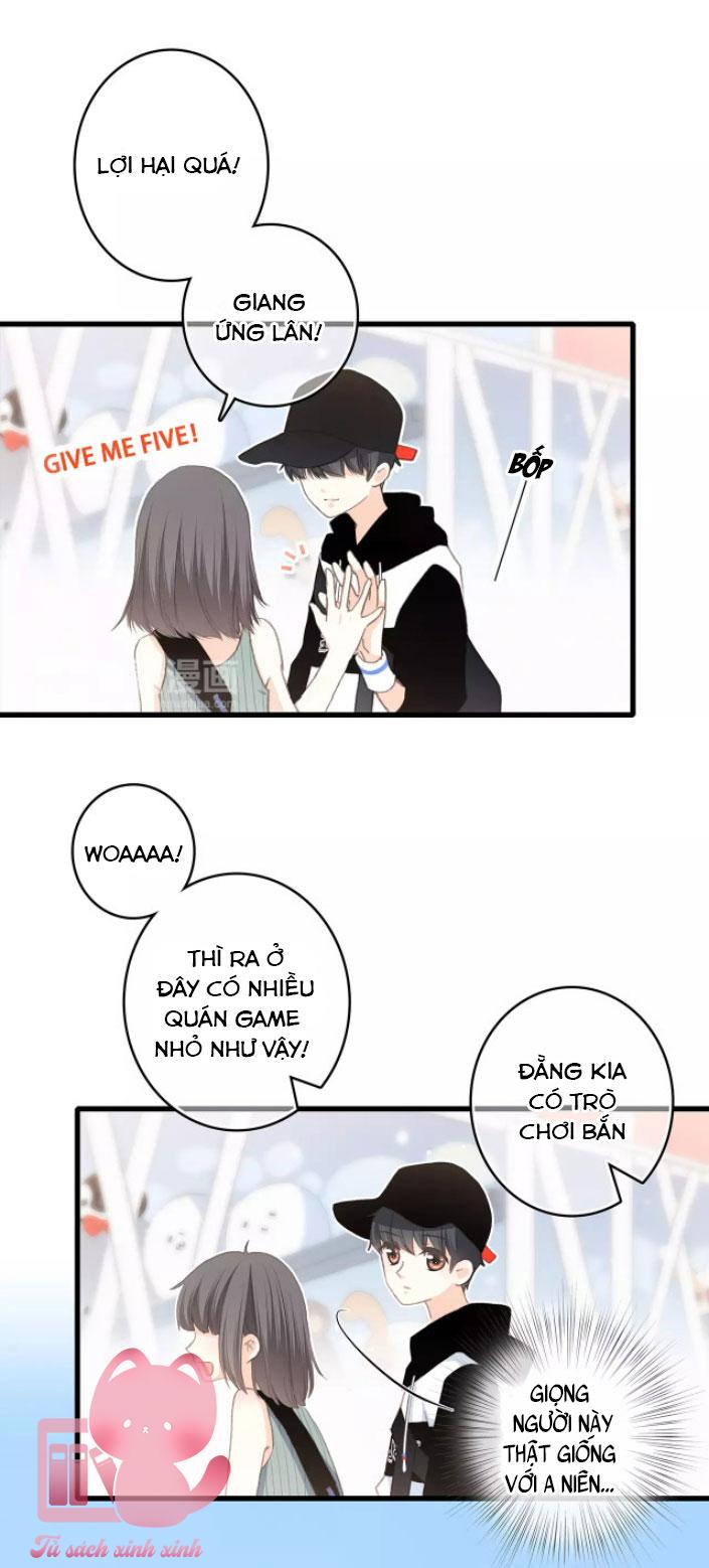 Con Tim Rung Động - Chap 64.2