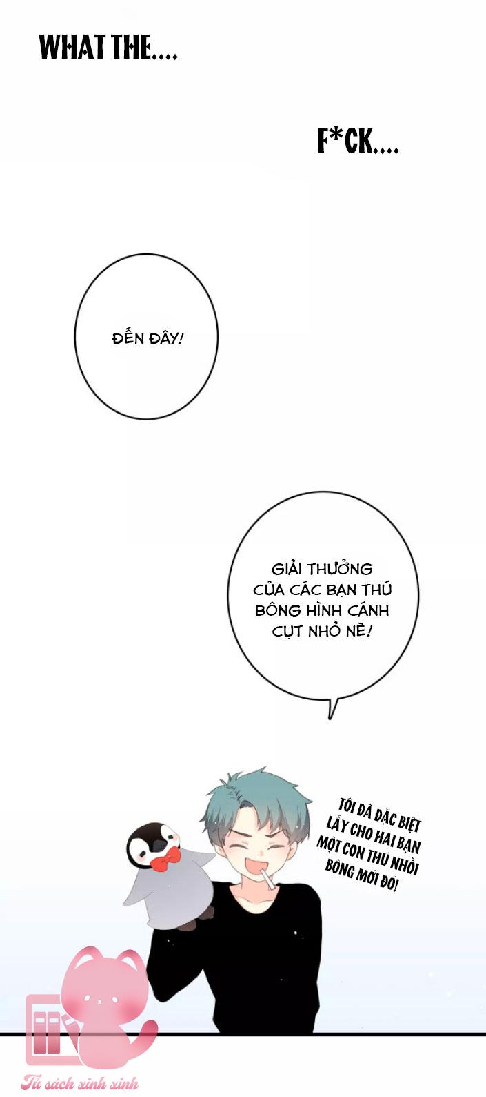 Con Tim Rung Động - Chap 64.2