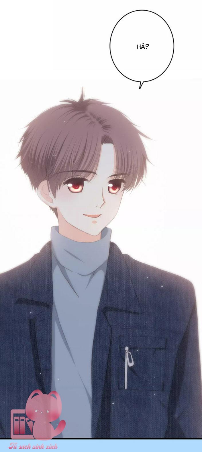 Con Tim Rung Động - Chap 64.2