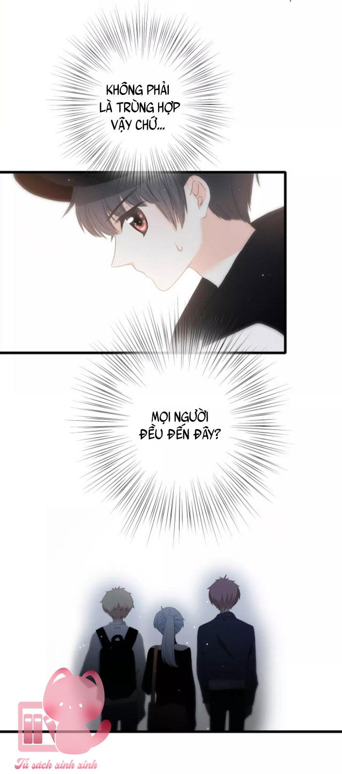 Con Tim Rung Động - Chap 64.2