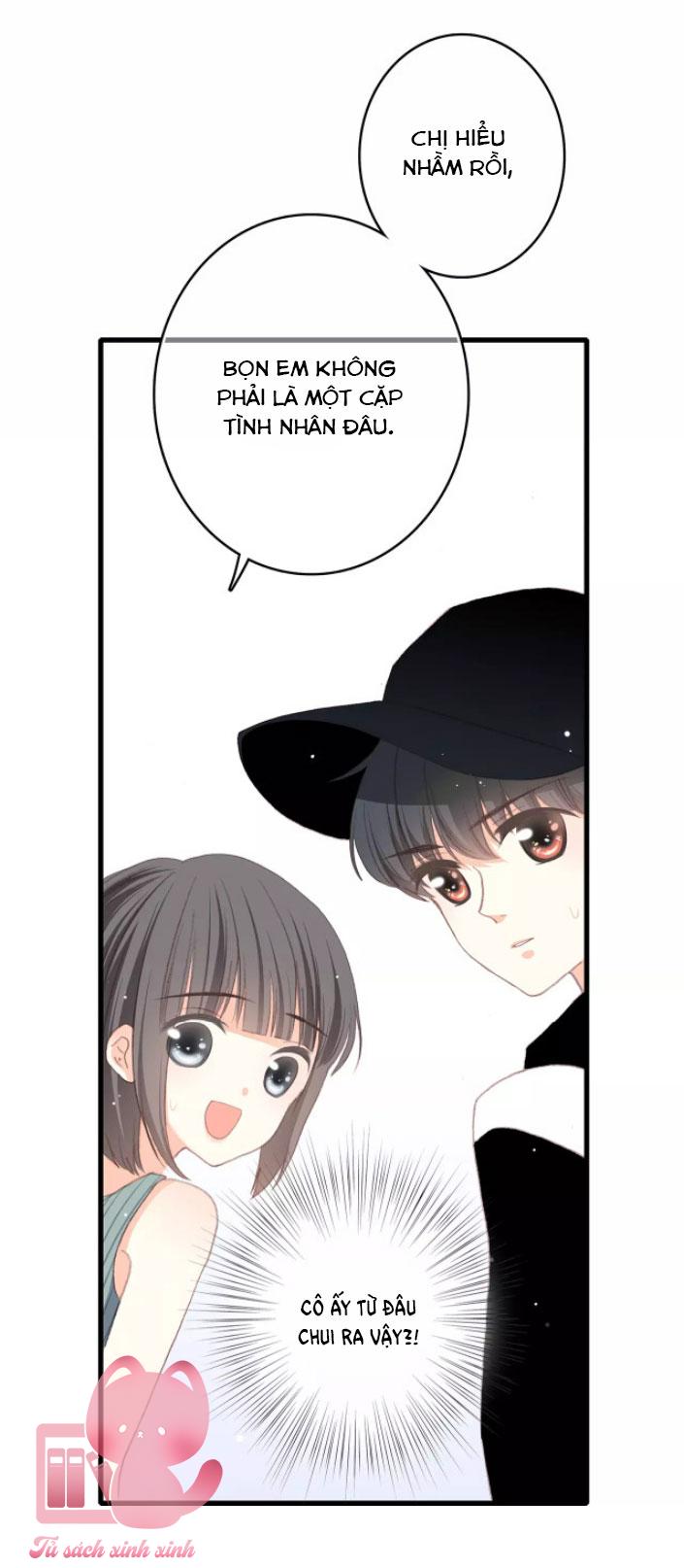 Con Tim Rung Động - Chap 64.2