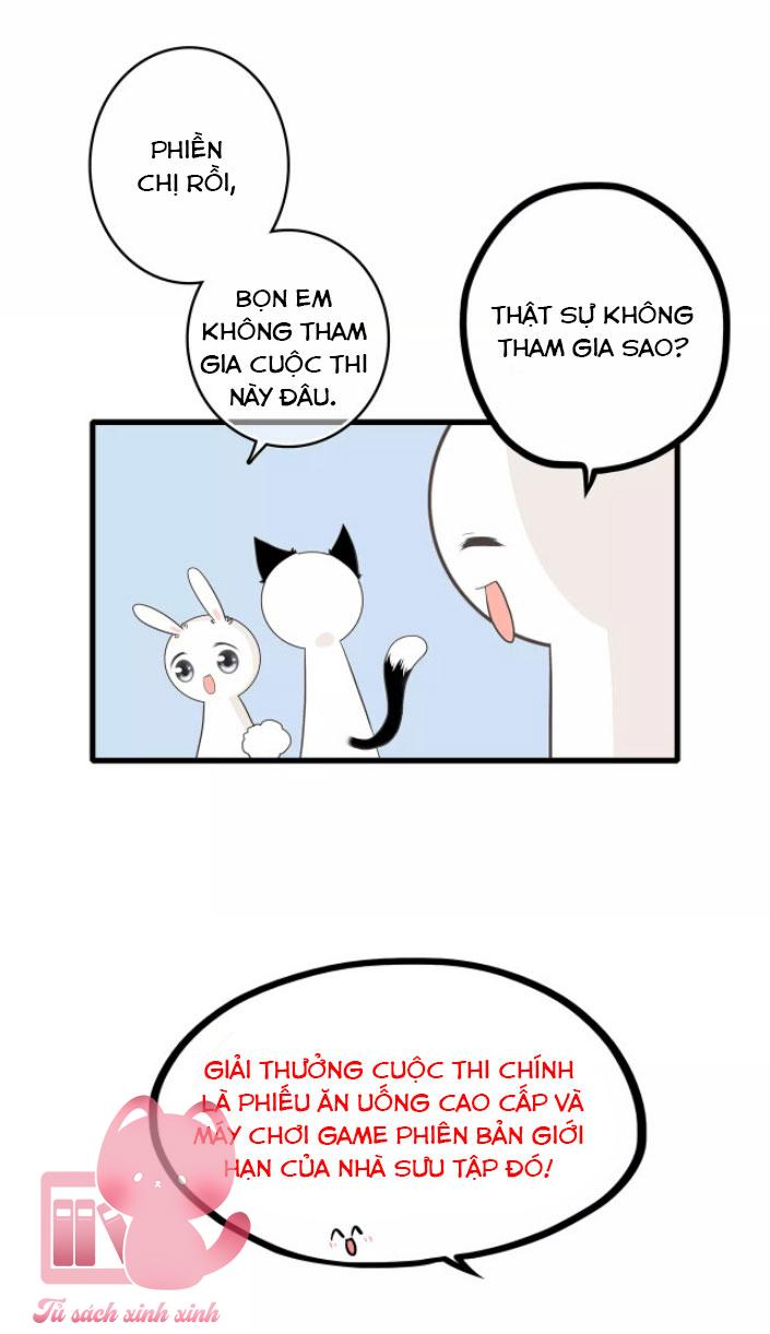 Con Tim Rung Động - Chap 64.2