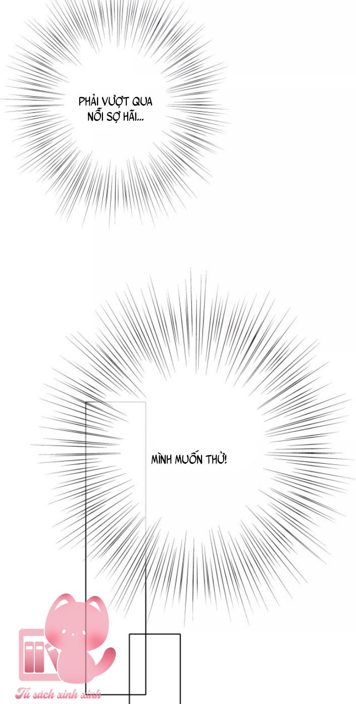 Con Tim Rung Động - Chap 64.2