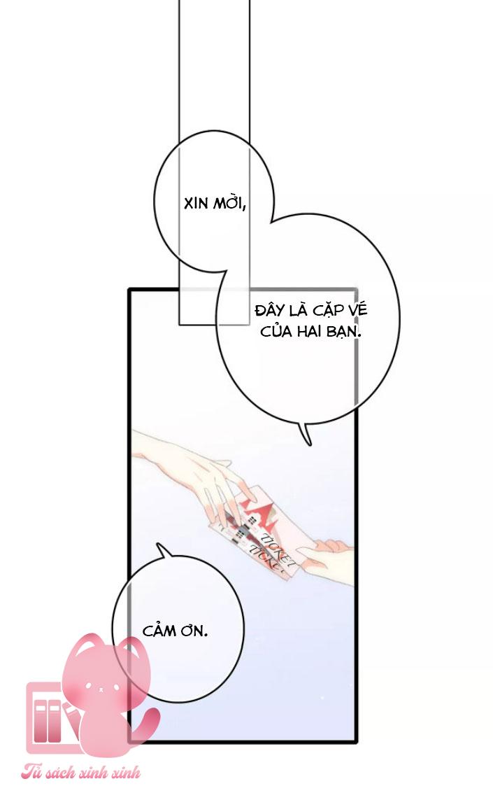 Con Tim Rung Động - Chap 64.2