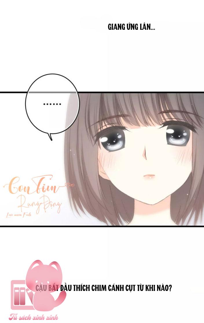 Con Tim Rung Động - Chap 64.2