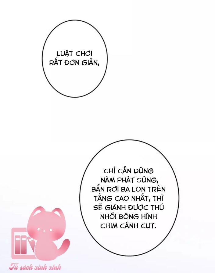 Con Tim Rung Động - Chap 64.2