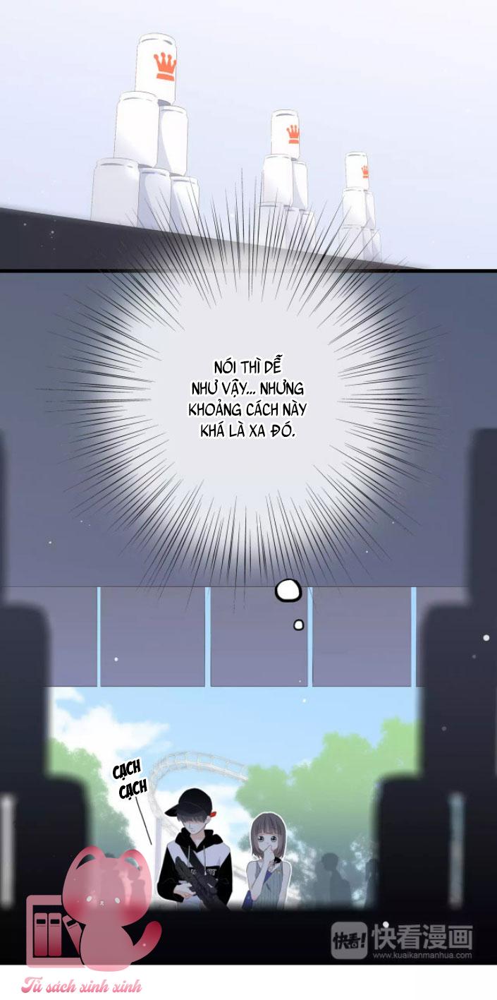 Con Tim Rung Động - Chap 64.2