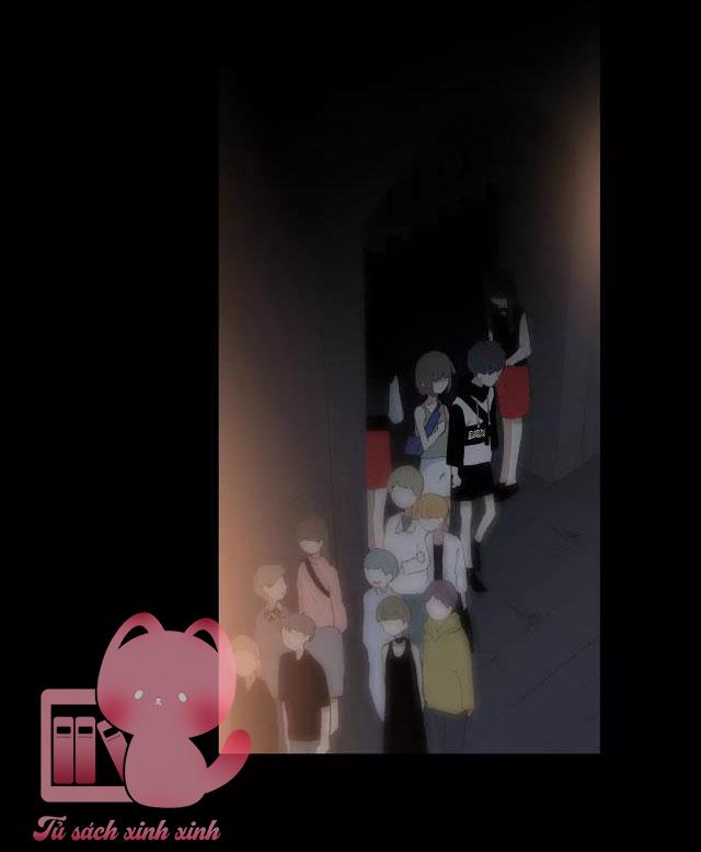 Con Tim Rung Động - Chap 65.1