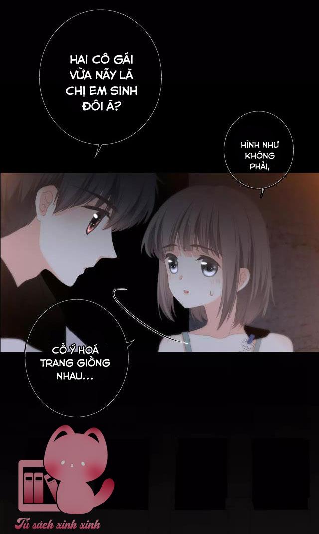 Con Tim Rung Động - Chap 65.1