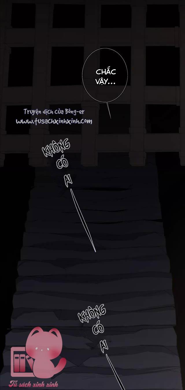 Con Tim Rung Động - Chap 65.1