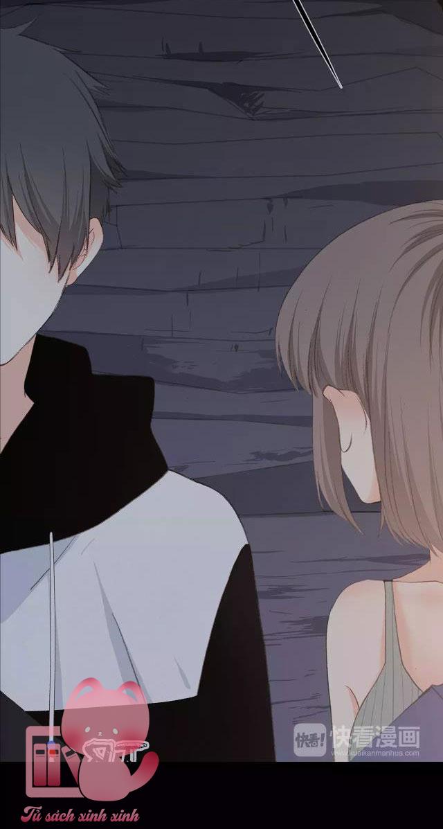 Con Tim Rung Động - Chap 65.1