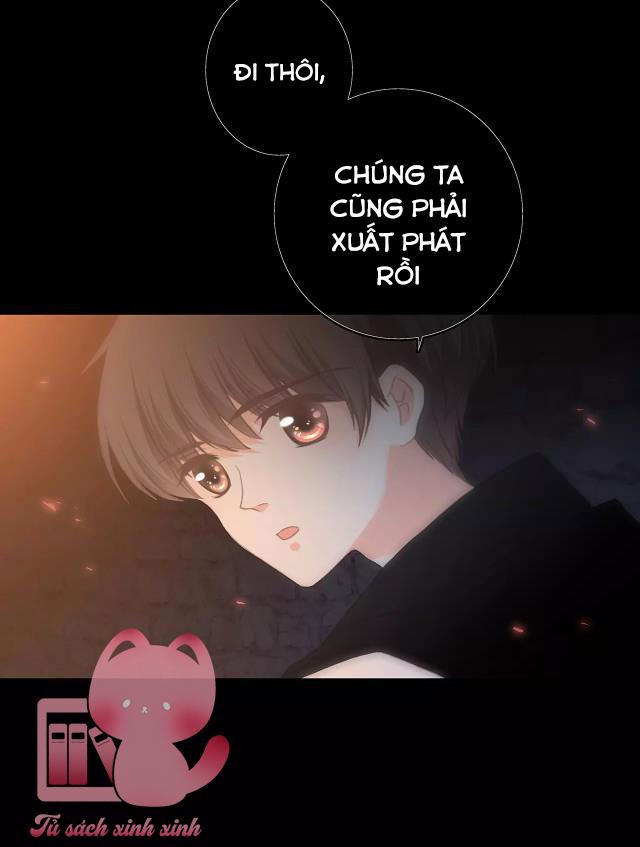 Con Tim Rung Động - Chap 65.1