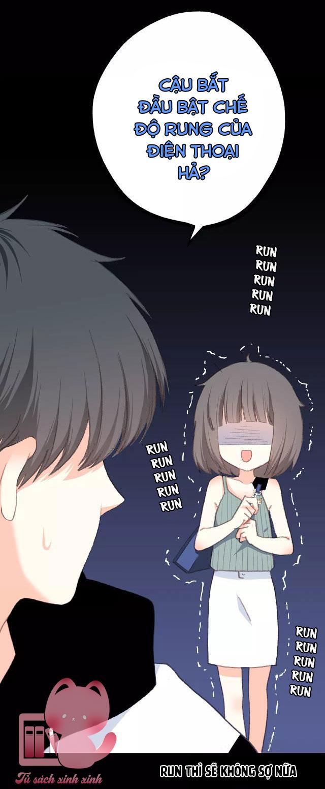 Con Tim Rung Động - Chap 65.1