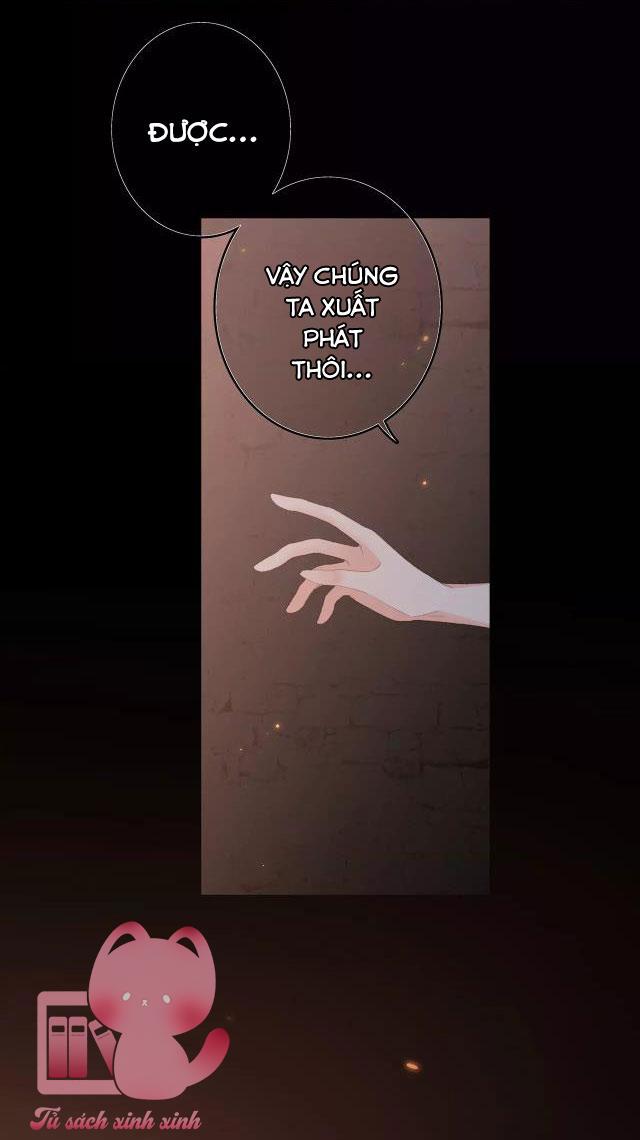 Con Tim Rung Động - Chap 65.1