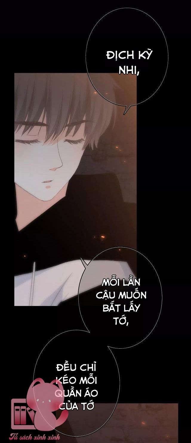 Con Tim Rung Động - Chap 65.1