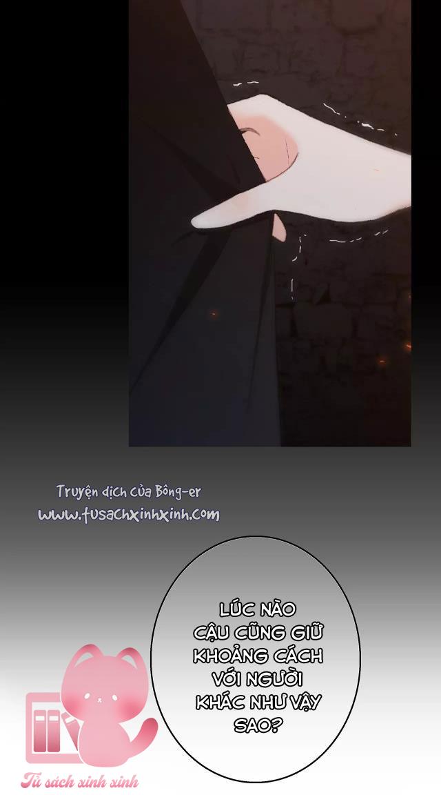 Con Tim Rung Động - Chap 65.1