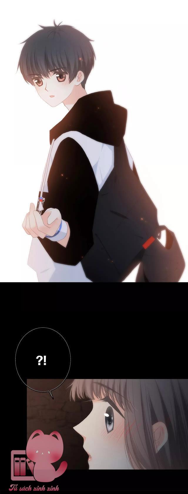 Con Tim Rung Động - Chap 65.1