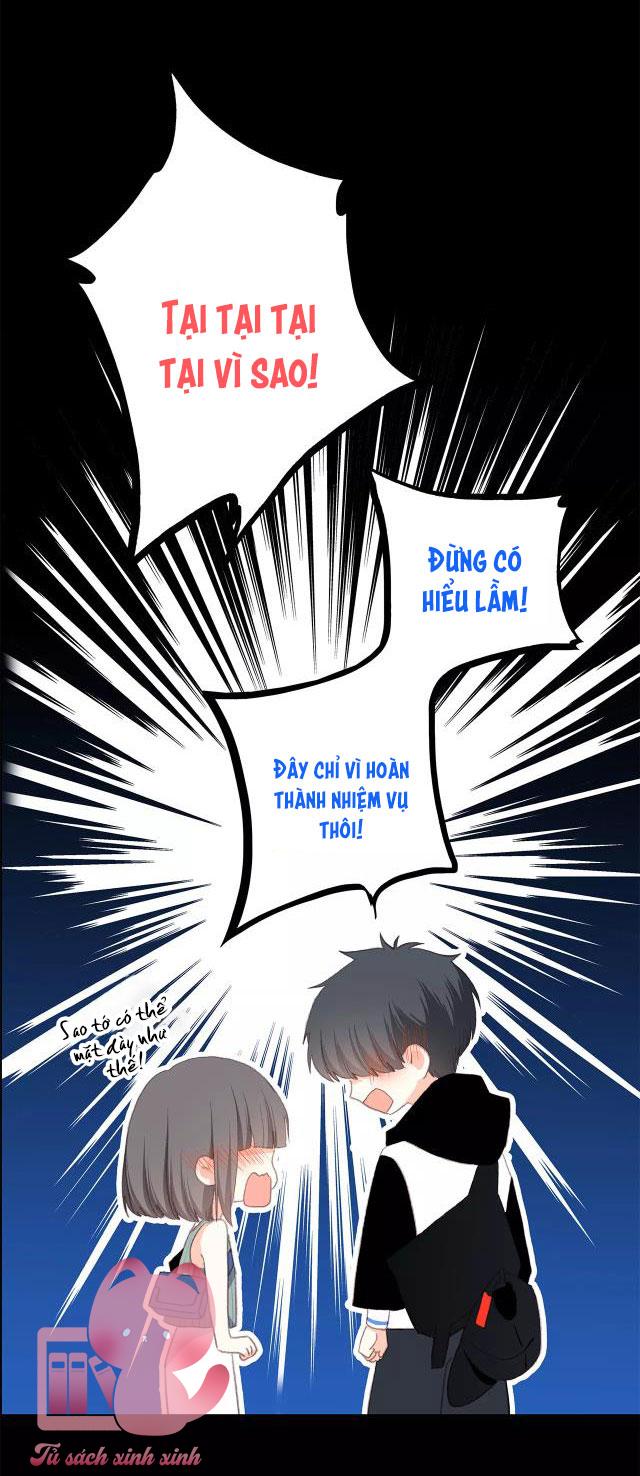 Con Tim Rung Động - Chap 65.1