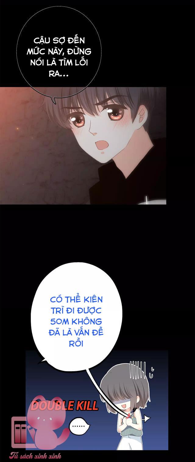 Con Tim Rung Động - Chap 65.1