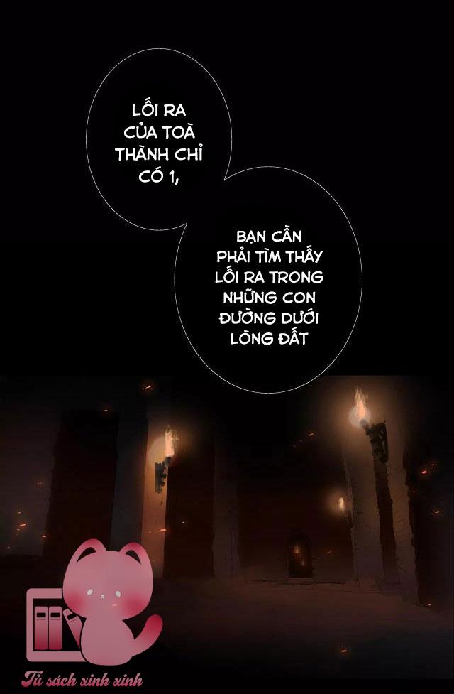 Con Tim Rung Động - Chap 65.1