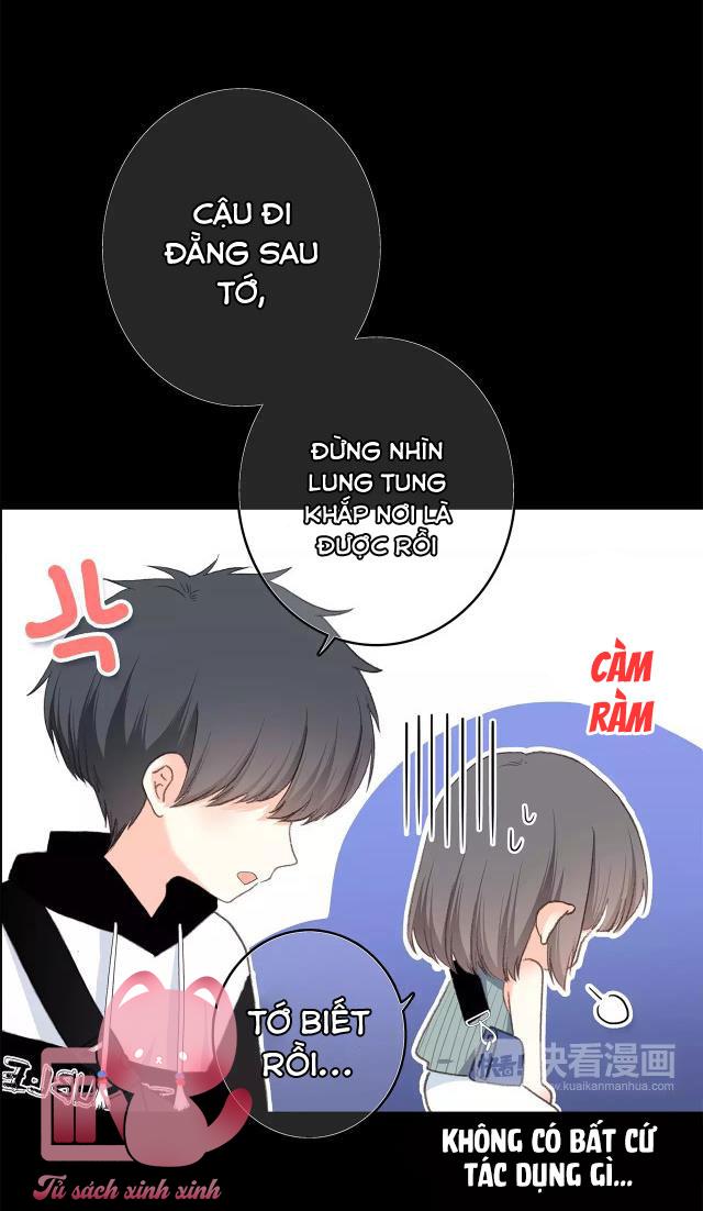 Con Tim Rung Động - Chap 65.1