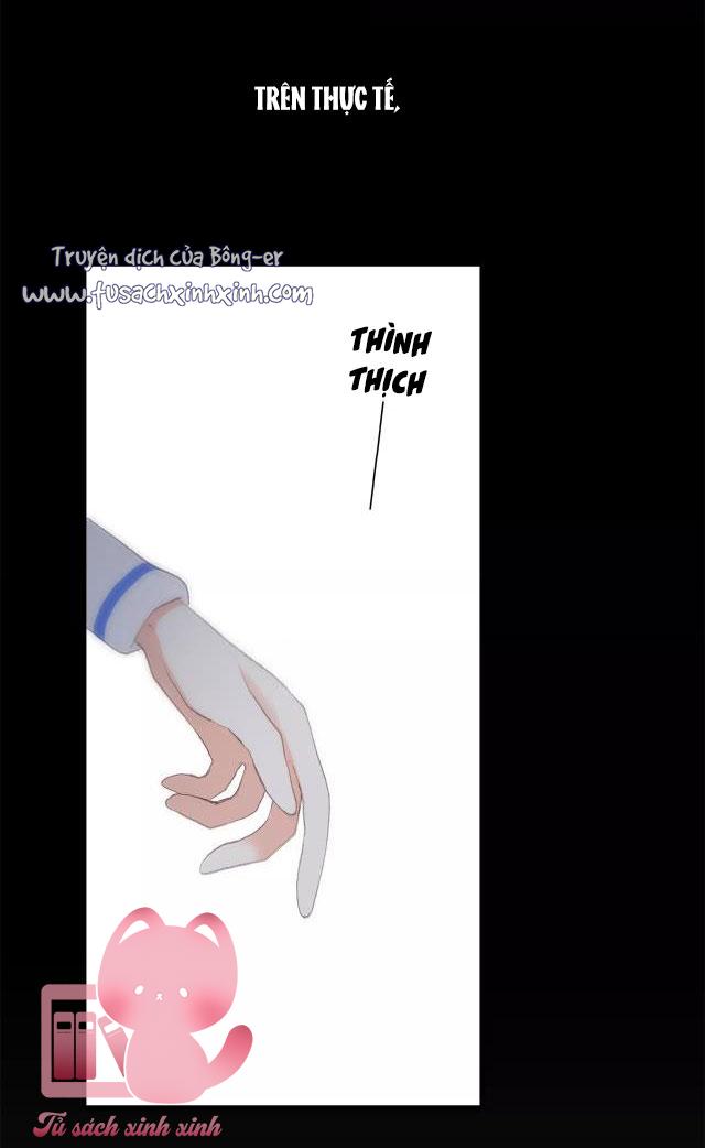 Con Tim Rung Động - Chap 65.1