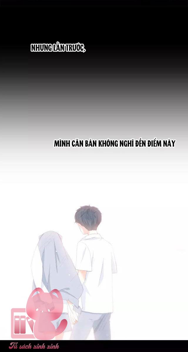 Con Tim Rung Động - Chap 65.1