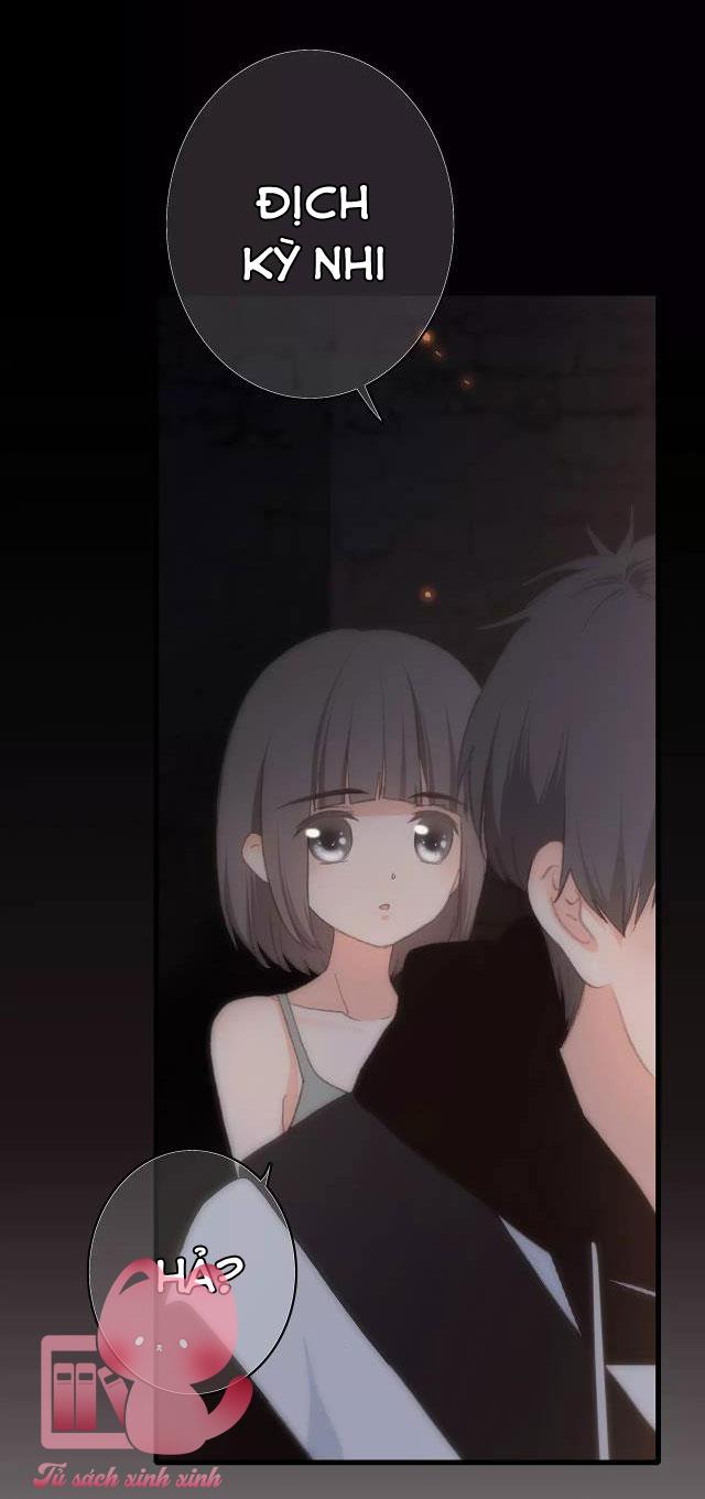 Con Tim Rung Động - Chap 65.1