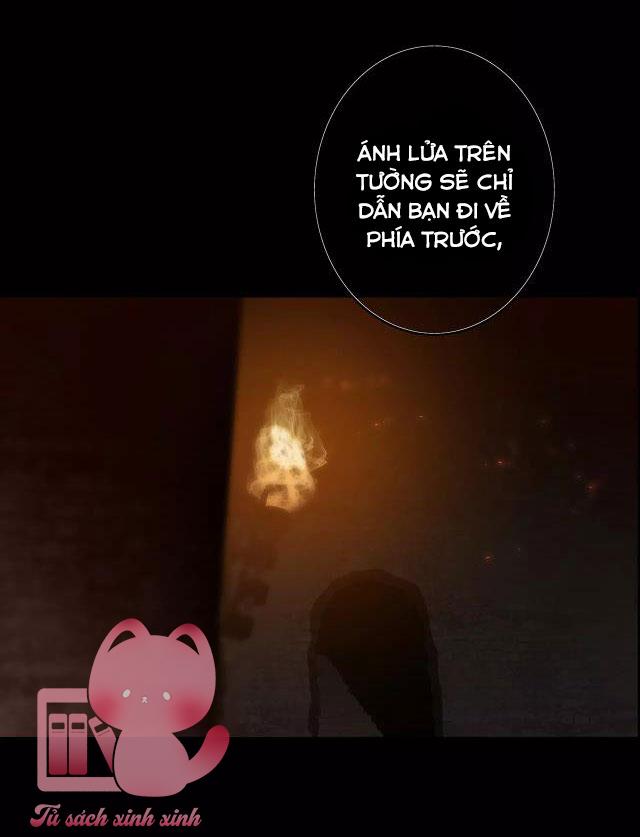 Con Tim Rung Động - Chap 65.1