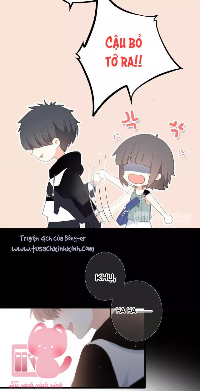 Con Tim Rung Động - Chap 65.1