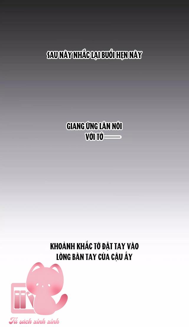 Con Tim Rung Động - Chap 65.1