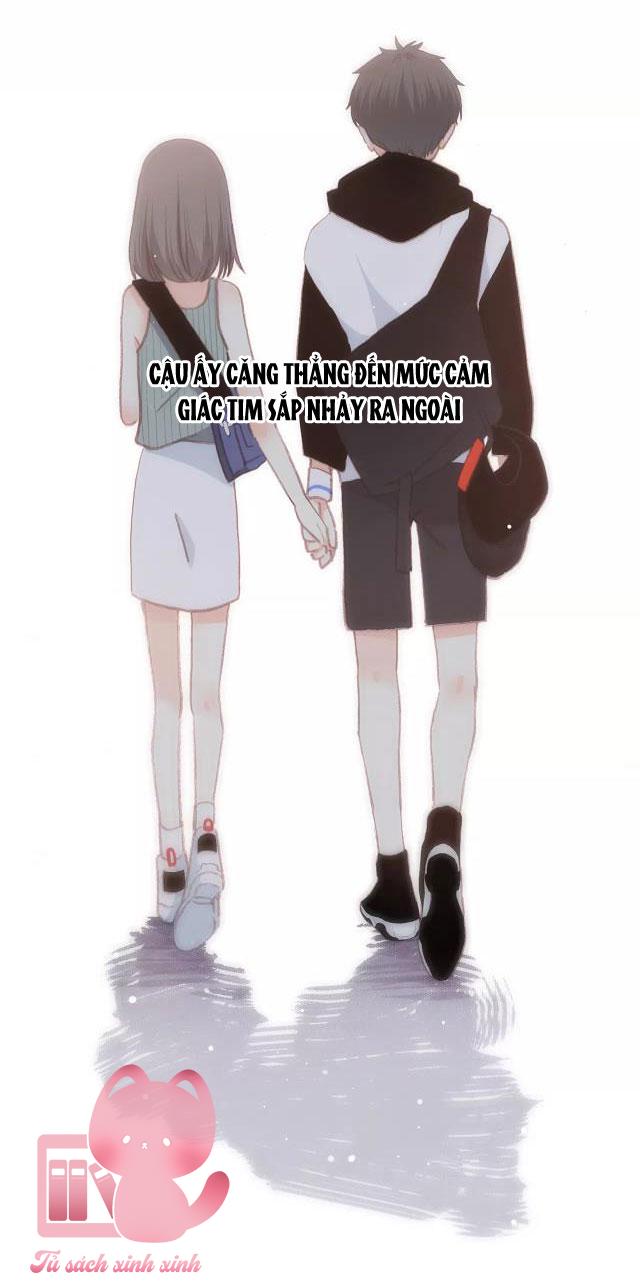 Con Tim Rung Động - Chap 65.1